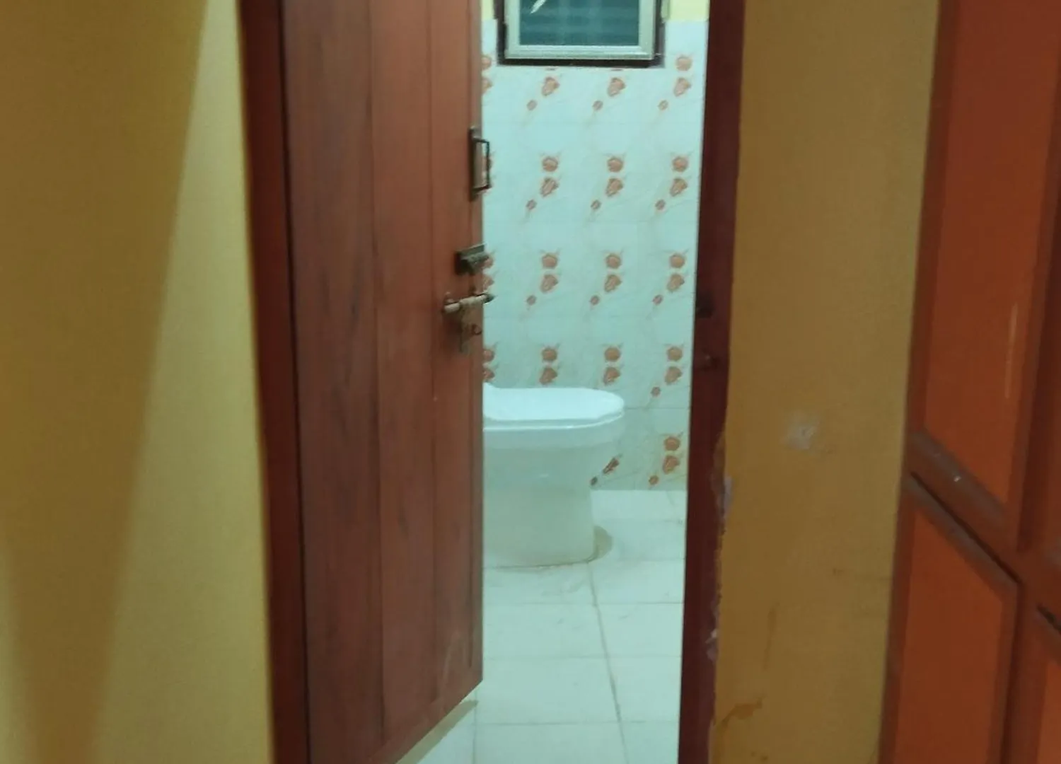 Sreesaras Villa Paravur 0*,