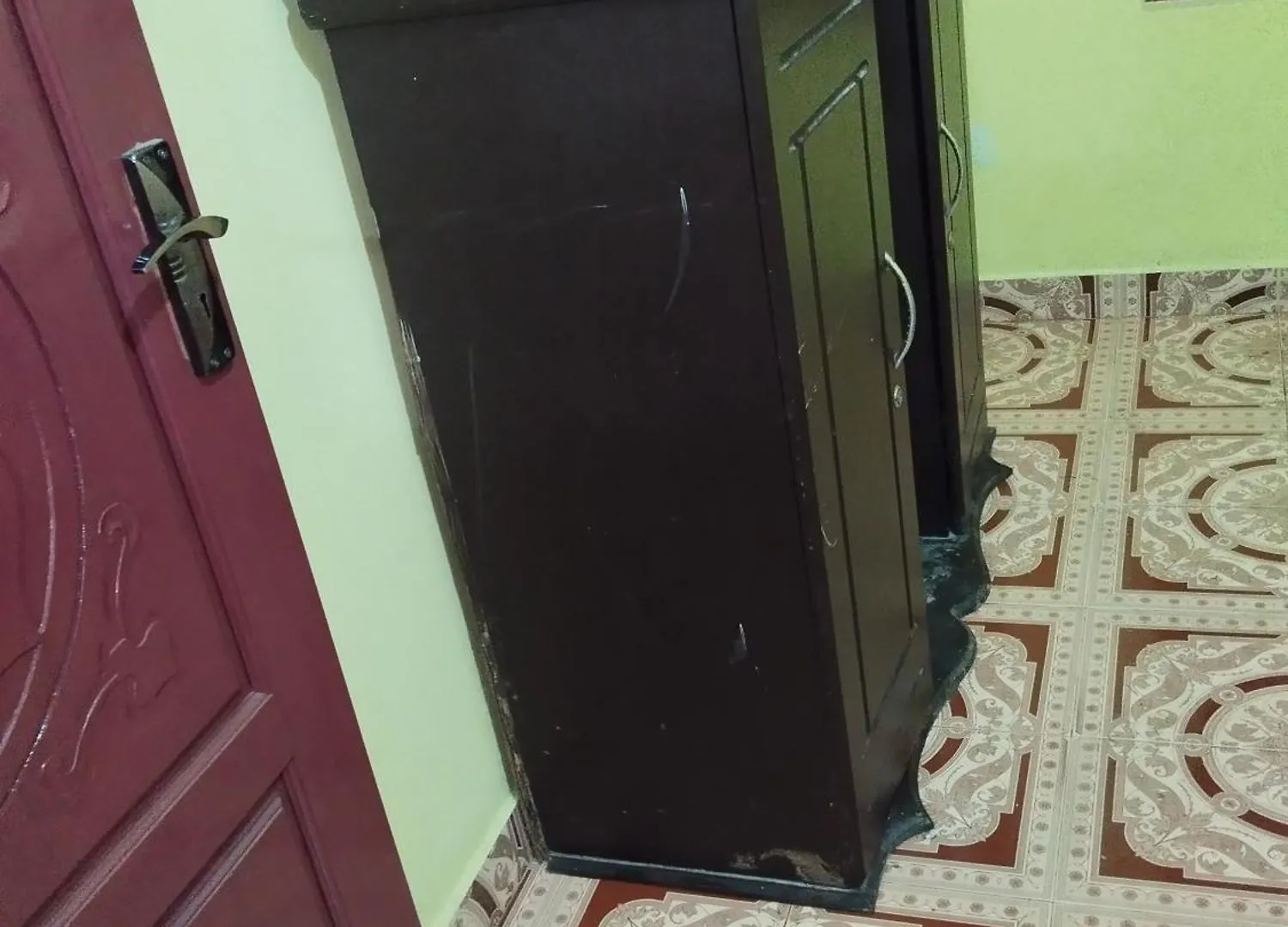 Sreesaras Villa Paravur Holiday home