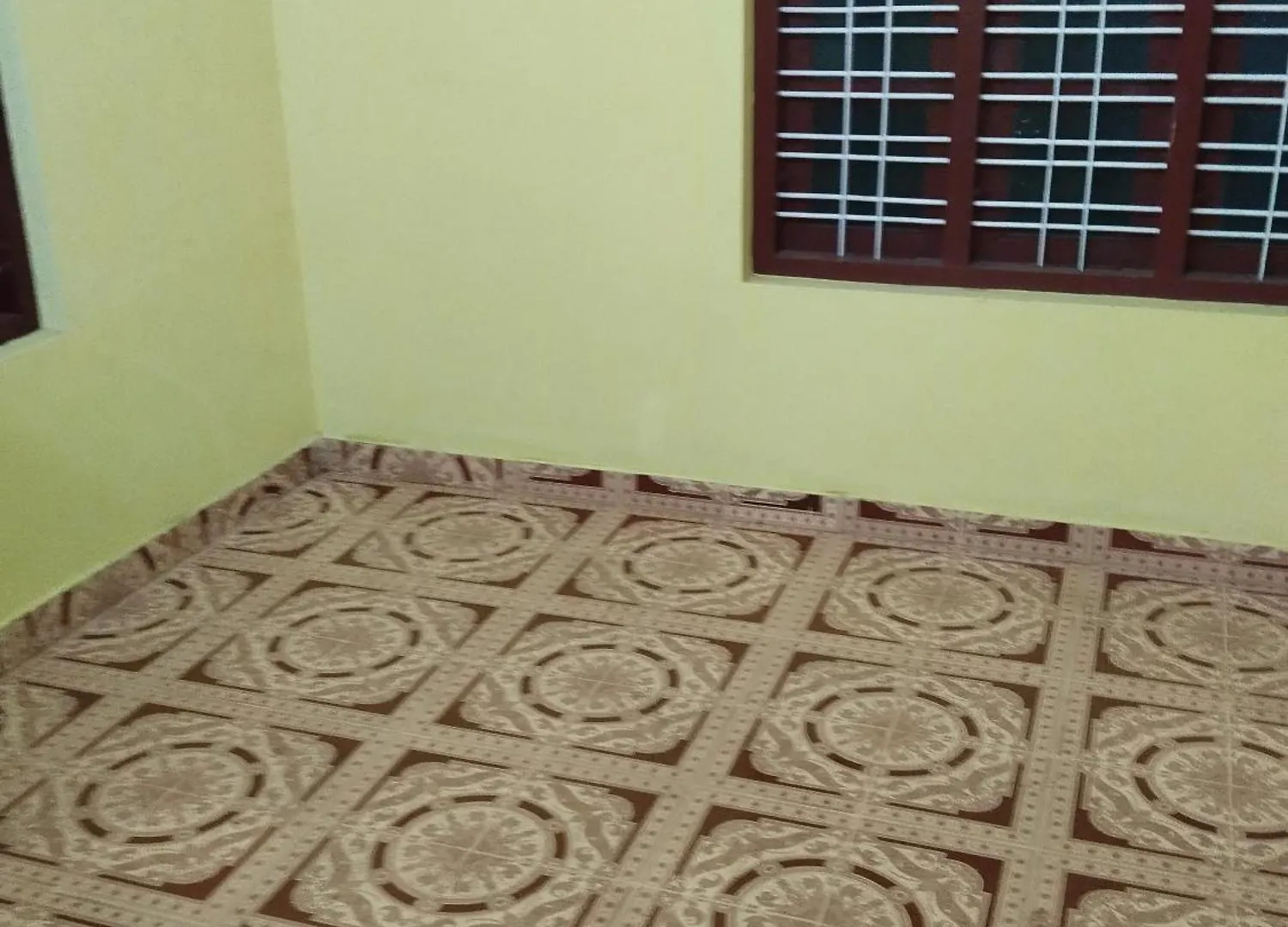 Sreesaras Villa Paravur