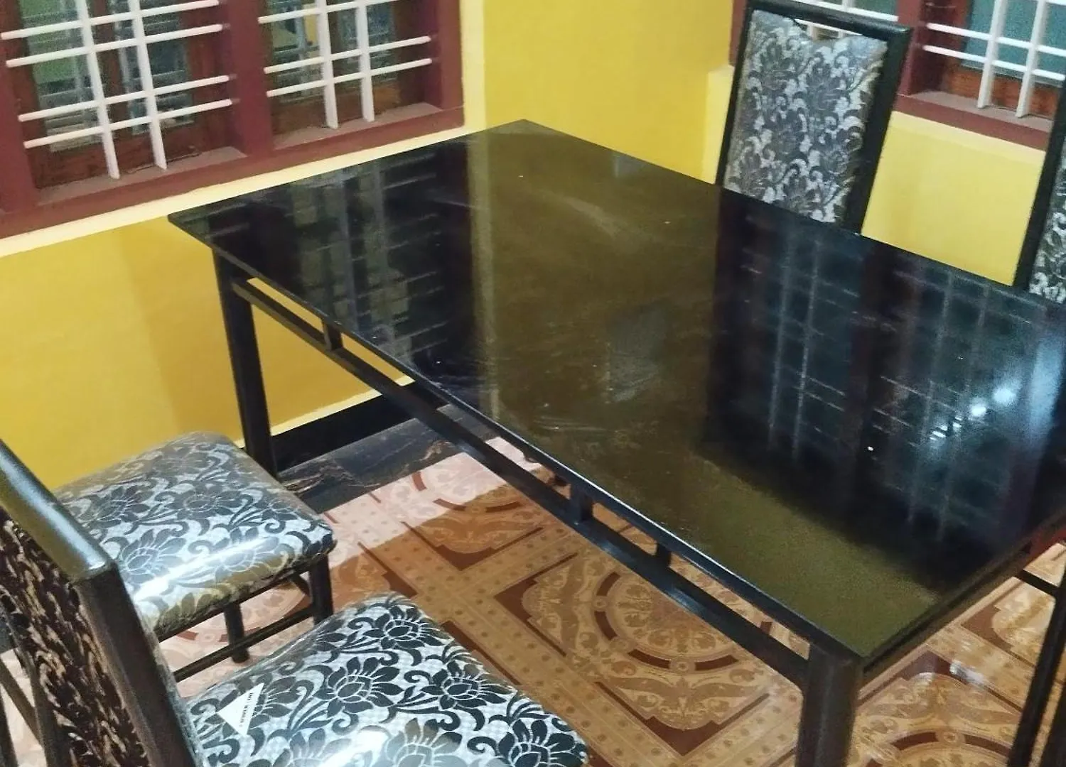 Holiday home Sreesaras Villa Paravur